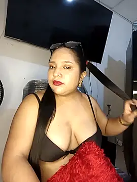 Angelly ricura online show from September 23, 3:42 am