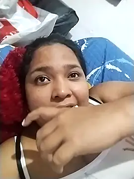 Angelly ricura online show from November 22, 1:26 am