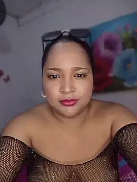 Angelly ricura online show from March 17, 5:38 pm