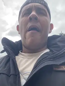 Misterjhons2 online show from September 20, 3:46 pm