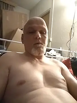 NacktDaniel online show from October 16, 4:41 pm