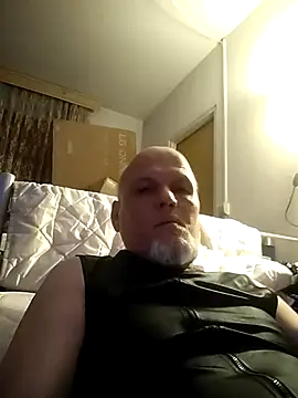 NacktDaniel online show from November 4, 6:29 pm