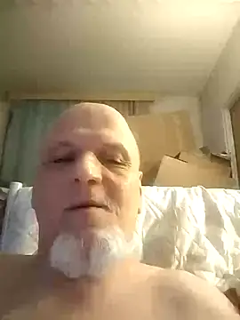 NacktDaniel online show from November 25, 5:24 pm