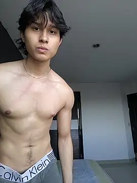 TeddyBear 07 online show from October 28, 12:41 pm