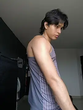 TeddyBear 07 online show from November 7, 12:27 pm