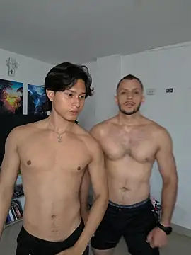 TeddyBear 07 online show from December 15, 1:37 pm