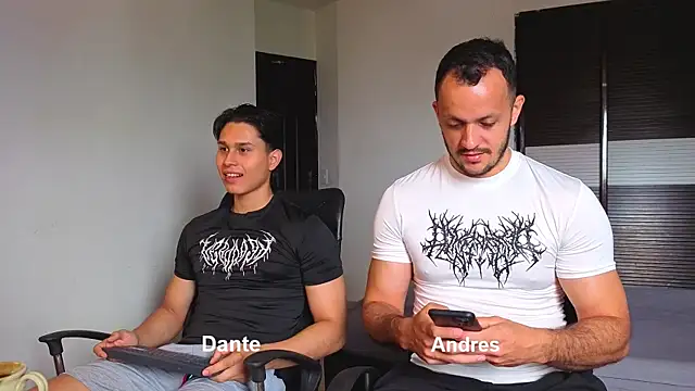 TeddyBear 07 online show from March 7, 1:52 pm