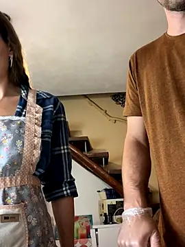 THE SECRET SNACK online show from September 14, 5:56 pm