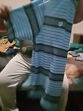 HomHot47 online show from November 14, 4:33 am