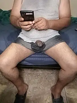 HomHot47 online show from February 15, 7:51 am