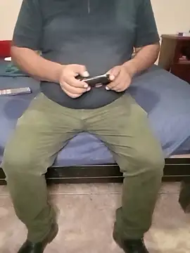 HomHot47 online show from March 20, 7:46 am