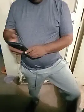 HomHot47 online show from April 10, 6:51 am