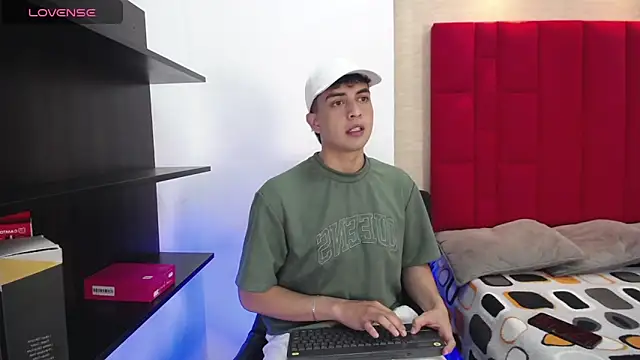 Cady Hot online show from October 27, 8:46 pm