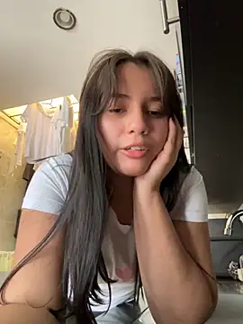 Angeldusttt online show from September 13, 4:18 pm