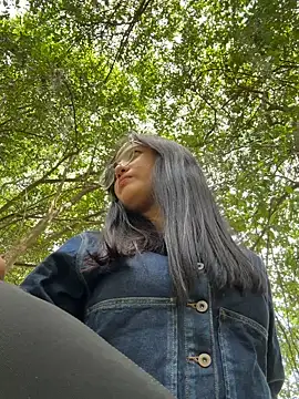 Angeldusttt online show from September 19, 6:41 pm