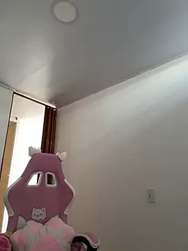 Angeldusttt online show from October 16, 3:46 pm