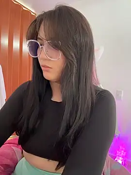 Angeldusttt online show from October 17, 3:58 pm