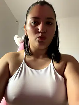 Angeldusttt online show from January 18, 4:11 pm