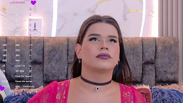 Ava Cristi online show from October 23, 1:54 pm