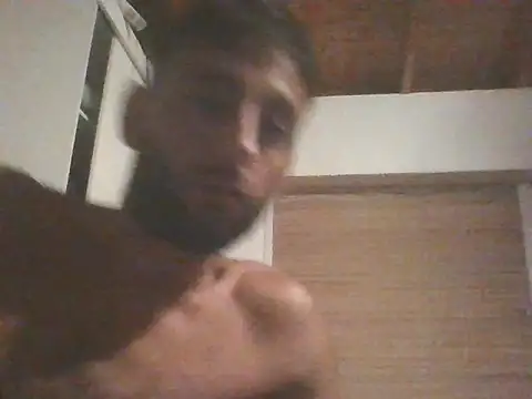 JONATAN ACA ESTOY online show from February 14, 5:26 am