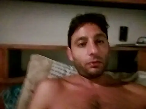 JONATAN ACA ESTOY online show from March 13, 7:37 am