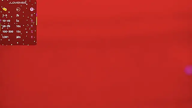 Eva hot 1 online show from March 25, 8:04 pm