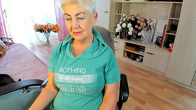 HotandMature online show from March 23, 11:36 am