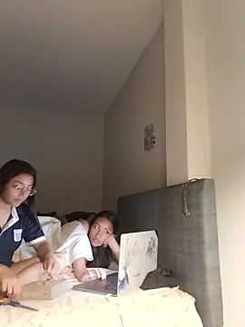 Snapshot of Venuxx chatting on November 20, 3:28 am Venuxx online show from November 20, 3:28 am