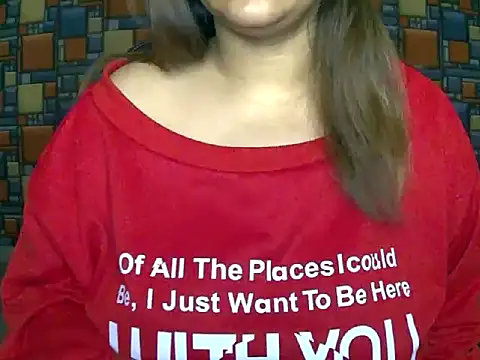 mrymlove online show from January 14, 2:44 pm