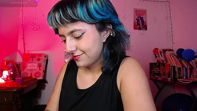 AlmaNanax online show from February 15, 3:36 am