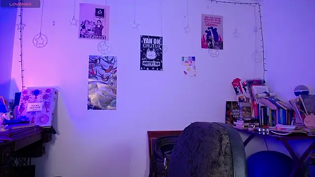 AlmaNanax online show from March 9, 3:21 am