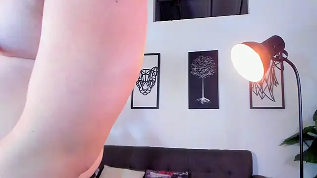 Justin kingX7 online show from May 23, 5:23 am