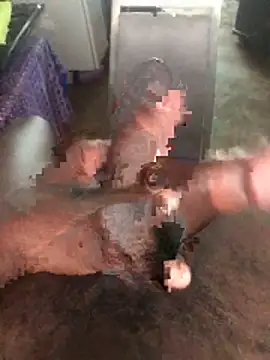 Madlabantu02 online show from January 6, 5:11 am