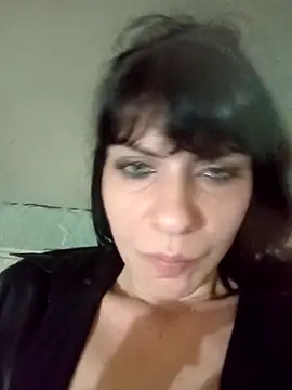 Snapshot of Lea9816 chatting on October 9, 10:30 pm Lea9816 online show from October 9, 10:30 pm