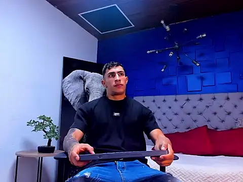 adrian ray online show from September 10, 12:21 am