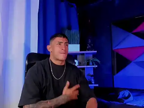 adrian ray online show from December 1, 6:46 pm