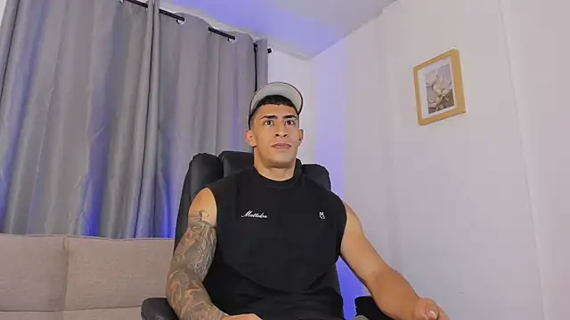 adrian ray online show from April 7, 12:38 pm