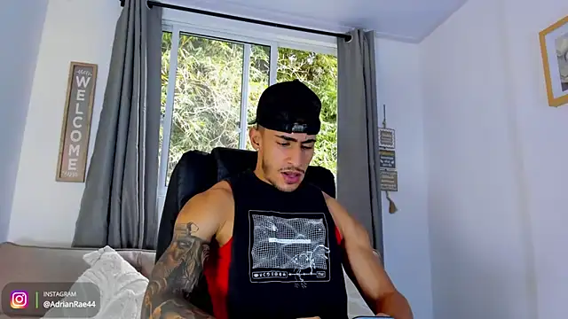 adrian ray online show from June 30, 5:47 pm