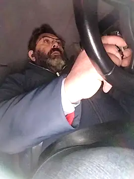 Necroforo online show from February 13, 4:30 am