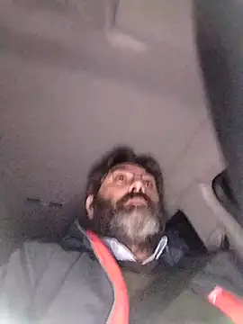 Necroforo online show from February 16, 9:33 pm