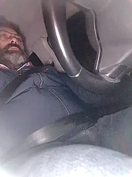 Necroforo online show from February 27, 4:45 am