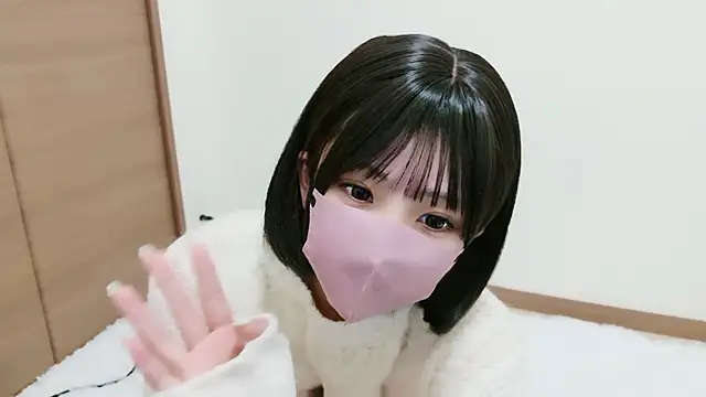 Nao chan 1 online show from January 17, 1:27 pm