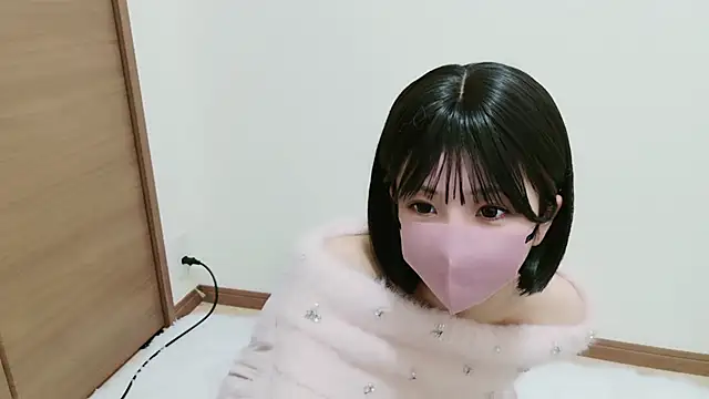 Nao chan 1 online show from January 18, 2:43 pm