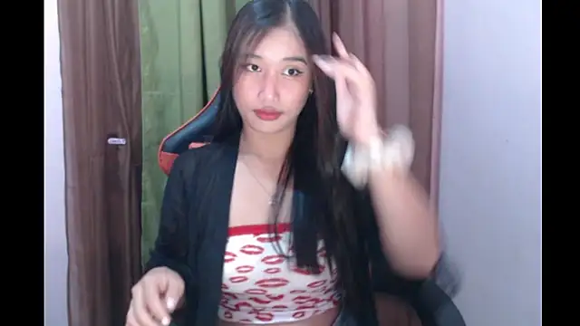 Snapshot of Chubby_HotLady chatting on November 22, 3:00 pm Chubby HotLady online show from November 22, 3:00 pm