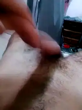 AnthonyManuel123456 online show from September 12, 5:57 pm