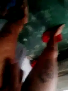 AnthonyManuel123456 online show from October 15, 6:30 pm