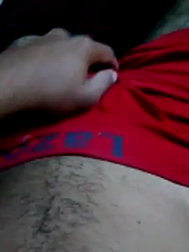 AnthonyManuel123456 online show from November 11, 3:23 pm