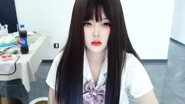 -caicai online show from October 5, 2:32 am