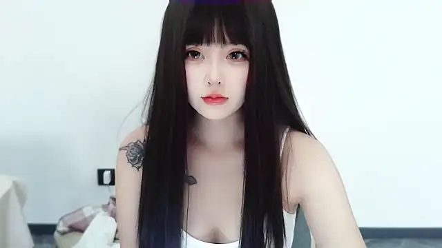 -caicai online show from October 12, 2:54 am