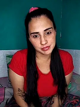 kariciasecreta online show from November 6, 1:06 am